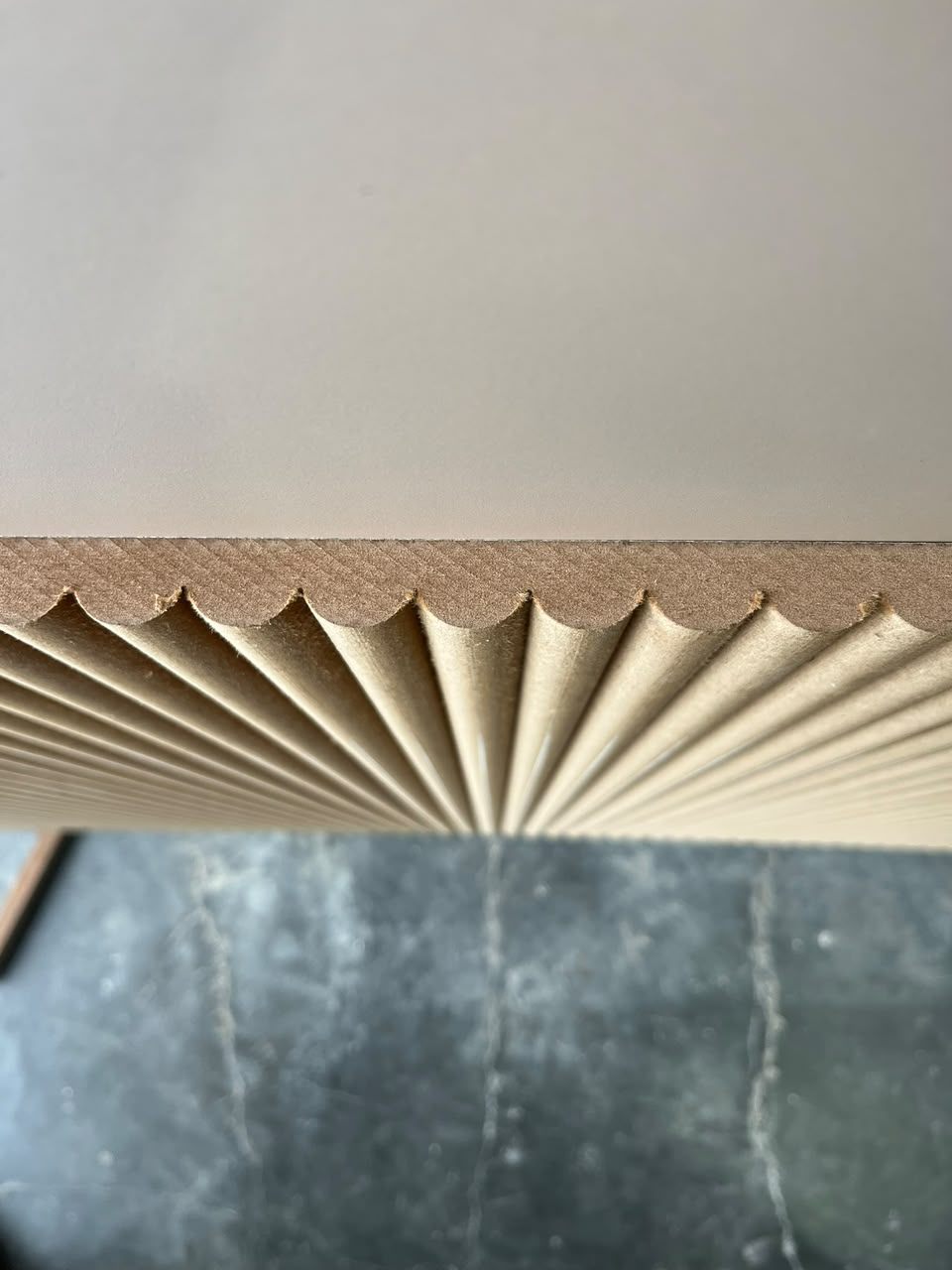 Painel usinado pela Walesko — 8